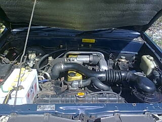 ดรากอนอายย2002 หัวเดียว  เครื่งเดิม พร้อมใช้