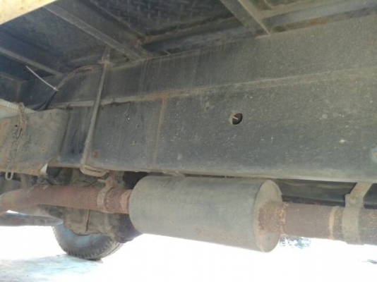 ขายรถบรรทุก 6 ล้อ ขายรถบรรทุก 6 ล้อ