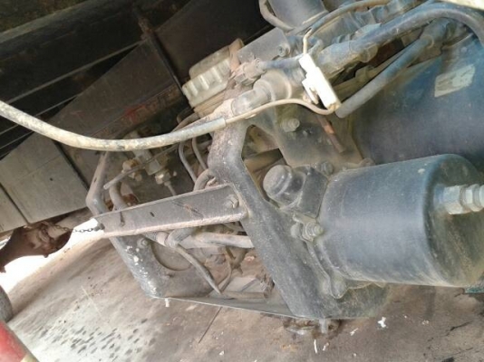 ขายรถบรรทุก 6 ล้อ ขายรถบรรทุก 6 ล้อ