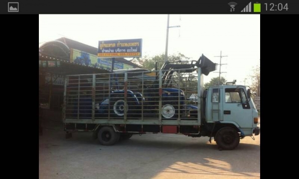 ขายรถบรรทุก 6 ล้อ ขายรถบรรทุก 6 ล้อ