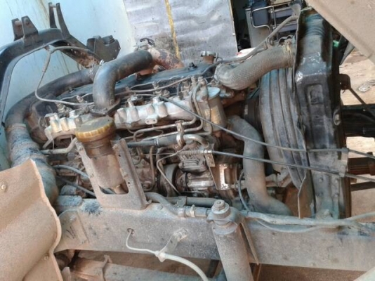 ขายรถบรรทุก 6 ล้อ ขายรถบรรทุก 6 ล้อ