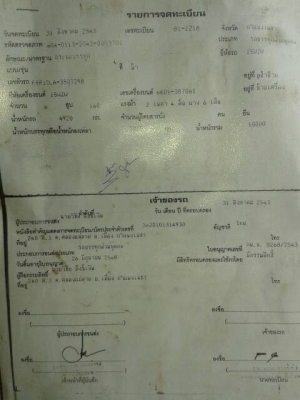 ขายรถบรรทุก 6 ล้อ ขายรถบรรทุก 6 ล้อ