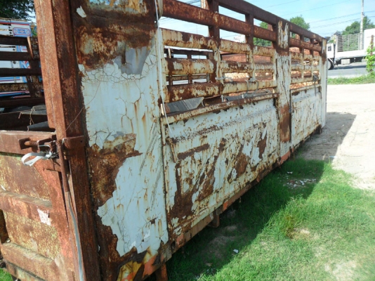 SMM กระบะสามมิตร ถอด 10 ปี SMM กระบะสามมิตร ถอด 10 ปี