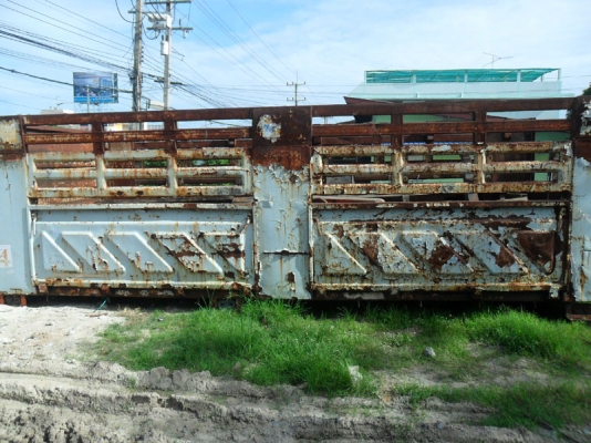 SMM กระบะสามมิตร ถอด 10 ปี SMM กระบะสามมิตร ถอด 10 ปี