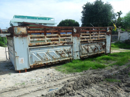 SMM กระบะสามมิตร ถอด 10 ปี SMM กระบะสามมิตร ถอด 10 ปี