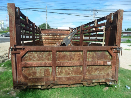 SMM กระบะสามมิตร ถอด 10 ปี SMM กระบะสามมิตร ถอด 10 ปี