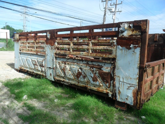 SMM กระบะสามมิตร ถอด 10 ปี SMM กระบะสามมิตร ถอด 10 ปี