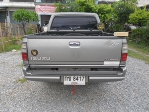 ดราก้อนอาย 4WD LS