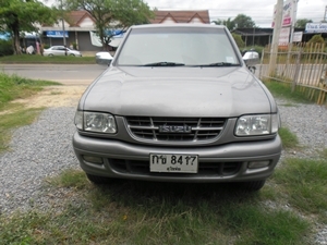 ดราก้อนอาย 4WD LS