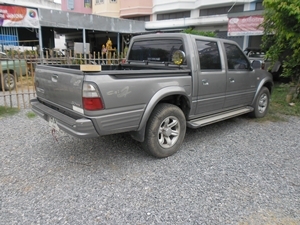 ดราก้อนอาย 4WD LS