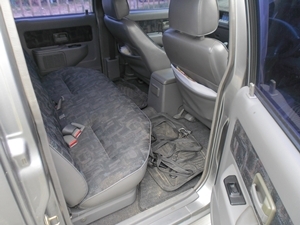 ดราก้อนอาย 4WD LS