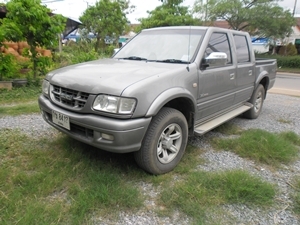 ดราก้อนอาย 4WD LS