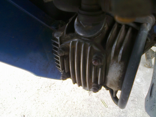 รถบ้าน Wave100S  ผู้หญิงใช้ ปี47 (รับเล่มทันที)