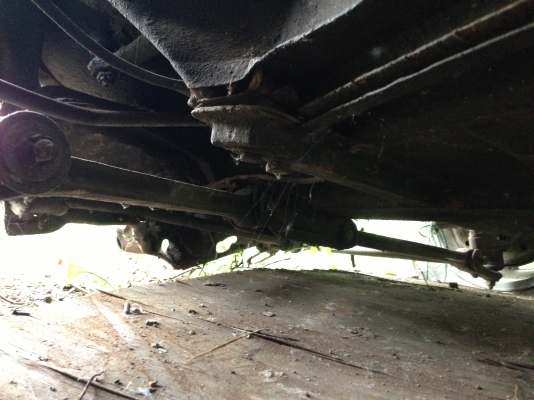 ขายซาก โฟล์คเต่า รุ่น 1302 ปี71