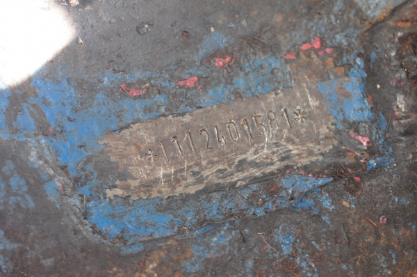 ขายซาก โฟล์คเต่า รุ่น 1302 ปี71