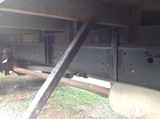 ขาย6ล้อISUZU DECA FTR 6HH1 euro2ตู้แห้ง7.20ไม่มีเสากลางรถห้างแท้ ขาย6ล้อISUZU DECA FTR 6HH1 euro2ตู้แห้ง7.20ไม่มีเสากลางรถห้างแท้