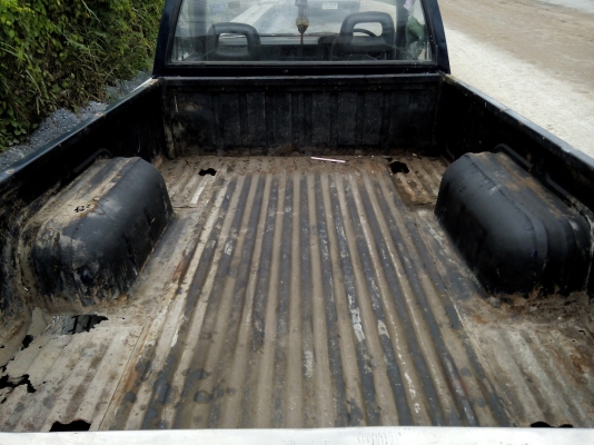 ขายกะบะ Nissan Big M หัวเดี่ยว เครื่องฝาแดง ปี 1995 ครับ ขายกะบะ Nissan Big M หัวเดี่ยว เครื่องฝาแดง ปี 1995 ครับ