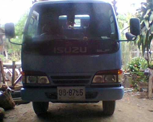 6 ล้อราคาถูก