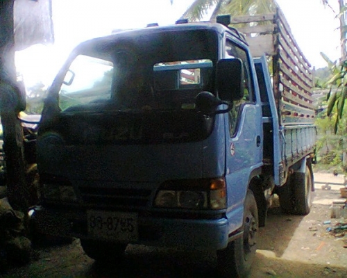 6 ล้อราคาถูก