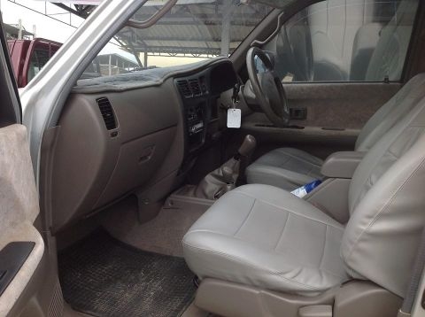 ขายด่วน รถมือเดียวออกห้าง สวยเดิมบาง เครื่องเดินนิ่ม เกียร์ดี