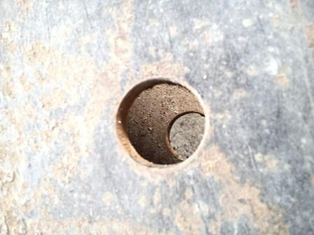 สว่านแม่เหล็กไฟฟ้า (Portbabel Magnetic Core Drilling) สว่านแม่เหล็กไฟฟ้า (Portbabel Magnetic Core Drilling)