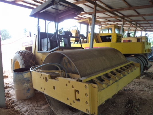 ขายรถบดสั่นสะเทือน สภาพดีราคาถูก พร้อมใช้งานคับ ขายรถบดสั่นสะเทือน สภาพดีราคาถูก พร้อมใช้งานคับ