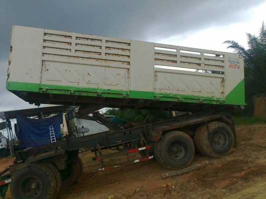 SMM 3 เพลาแท้ ปี 52