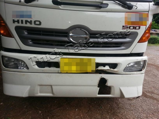 HINO MAGA 500 ปี 53 พี่โม สุราษฏร์ธานี มัดจำเรียบร้อยแล้วค่ะ HINO MAGA 500 ปี 53 พี่โม สุราษฏร์ธานี มัดจำเรียบร้อยแล้วค่ะ