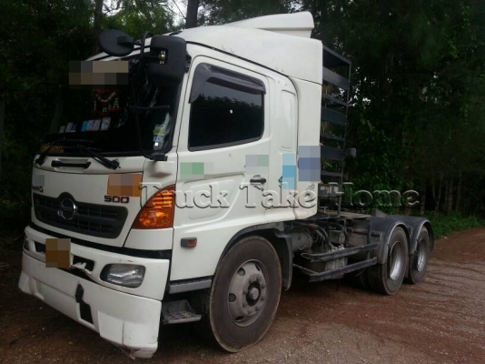 HINO MAGA 500 ปี 53 พี่โม สุราษฏร์ธานี มัดจำเรียบร้อยแล้วค่ะ HINO MAGA 500 ปี 53 พี่โม สุราษฏร์ธานี มัดจำเรียบร้อยแล้วค่ะ