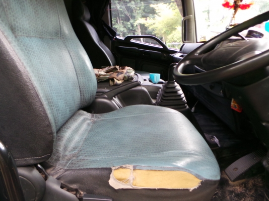 HINO MAGA 500 ปี 53 พี่โม สุราษฏร์ธานี มัดจำเรียบร้อยแล้วค่ะ HINO MAGA 500 ปี 53 พี่โม สุราษฏร์ธานี มัดจำเรียบร้อยแล้วค่ะ