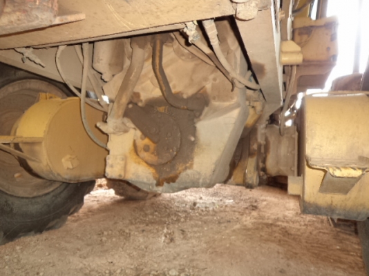 ขายรถเกรด CAT 140G สภาพพร้อมใช้งานคับ ขายรถเกรด CAT 140G สภาพพร้อมใช้งานคับ