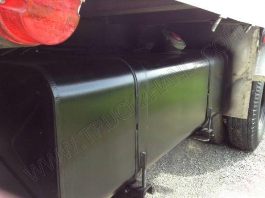 รถบรรทุก 6 ล้อ ยี่ห้อ HINO รุ่น FC2WELA 120 แรงม้า