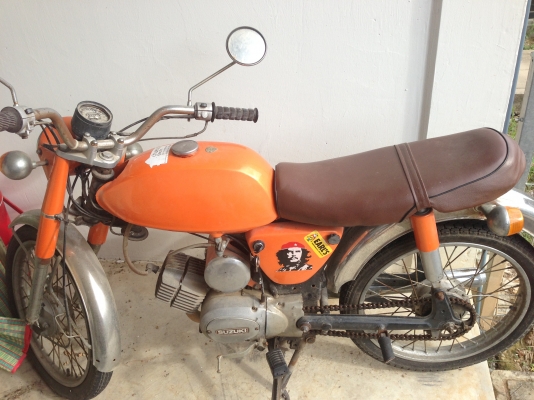 ขายซูซูกิ a100 ราคาถูก มีเล่ม 0881273854