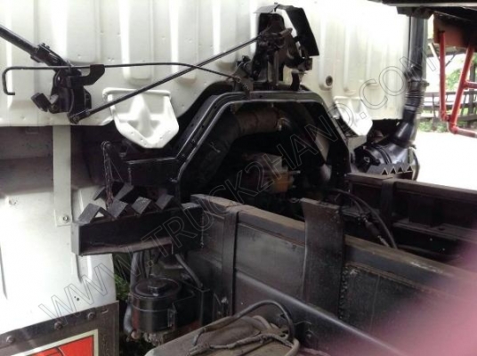 รถบรรทุก 6 ล้อ ยี่ห้อ HINO รุ่น FE3WGKD 165 แรงม้า รถบรรทุก 6 ล้อ ยี่ห้อ HINO รุ่น FE3WGKD 165 แรงม้า