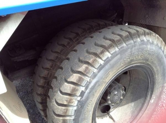 รถบรรทุก 6 ล้อ ยี่ห้อ HINO รุ่น FE3WGKD 165 แรงม้า รถบรรทุก 6 ล้อ ยี่ห้อ HINO รุ่น FE3WGKD 165 แรงม้า