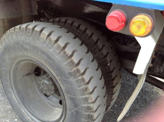 รถบรรทุก 6 ล้อ ยี่ห้อ HINO รุ่น FE3WGKD 165 แรงม้า รถบรรทุก 6 ล้อ ยี่ห้อ HINO รุ่น FE3WGKD 165 แรงม้า