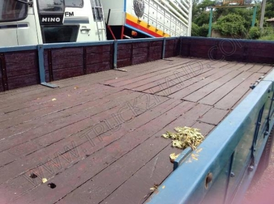 รถบรรทุก 6 ล้อ ยี่ห้อ ISUZU รุ่น NPR 120 แรงม้า รถบรรทุก 6 ล้อ ยี่ห้อ ISUZU รุ่น NPR 120 แรงม้า