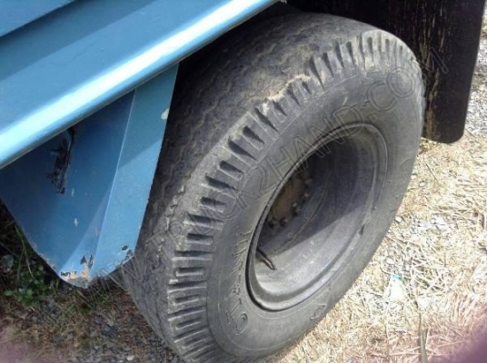 รถบรรทุก 6 ล้อ ยี่ห้อ ISUZU รุ่น NPR 120 แรงม้า รถบรรทุก 6 ล้อ ยี่ห้อ ISUZU รุ่น NPR 120 แรงม้า