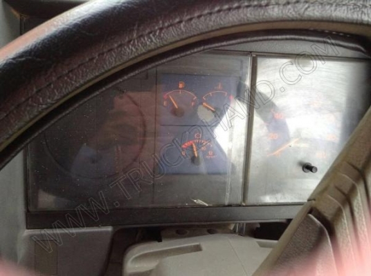 รถบรรทุก 6 ล้อ ยี่ห้อ ISUZU รุ่น NPR 120 แรงม้า รถบรรทุก 6 ล้อ ยี่ห้อ ISUZU รุ่น NPR 120 แรงม้า