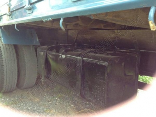 รถบรรทุก 6 ล้อ ยี่ห้อ ISUZU รุ่น NPR 120 แรงม้า รถบรรทุก 6 ล้อ ยี่ห้อ ISUZU รุ่น NPR 120 แรงม้า