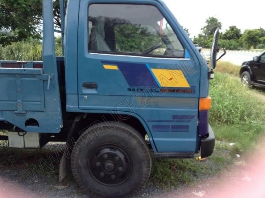 รถบรรทุก 6 ล้อ ยี่ห้อ ISUZU รุ่น NPR 120 แรงม้า รถบรรทุก 6 ล้อ ยี่ห้อ ISUZU รุ่น NPR 120 แรงม้า