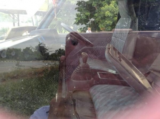 รถบรรทุก 6 ล้อ ยี่ห้อ ISUZU รุ่น NPR 120 แรงม้า รถบรรทุก 6 ล้อ ยี่ห้อ ISUZU รุ่น NPR 120 แรงม้า