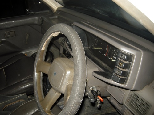 ขาย มังกรทอง 4 ประตู พวงมาลัยเพาว์ ปี 90 เครื่องดีมาก ราคาประหยัด