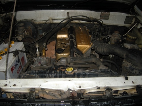 ขาย มังกรทอง 4 ประตู พวงมาลัยเพาว์ ปี 90 เครื่องดีมาก ราคาประหยัด