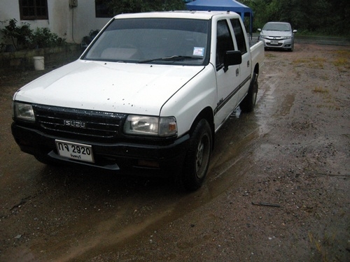 ขาย มังกรทอง 4 ประตู พวงมาลัยเพาว์ ปี 90 เครื่องดีมาก ราคาประหยัด