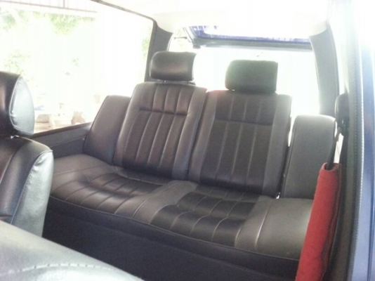 ขาย SUZUKI CARIBIAN รถบ้าน พร้อมใช้ ขาย SUZUKI CARIBIAN รถบ้าน พร้อมใช้