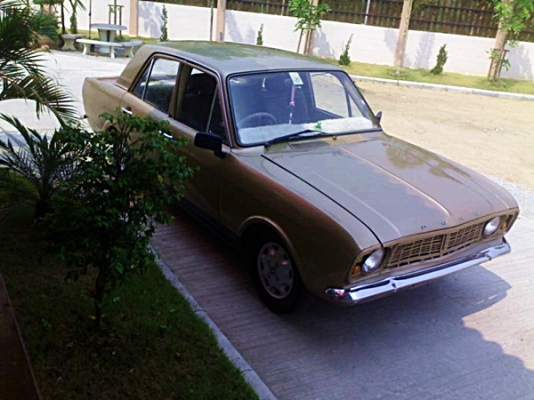 ขายรถเก๋ง