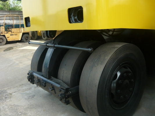 รถบด 9 ล้อยาง Sakai TS150 รถนอก นำเข้าจากญี่ปุ่น พร้อมลุยงานทุกสถานะ เอกสารครบพร้อมจัดไฟแนนท์ รถบด 9 ล้อยาง Sakai TS150 รถนอก นำเข้าจากญี่ปุ่น พร้อมลุยงานทุกสถานะ เอกสารครบพร้อมจัดไฟแนนท์