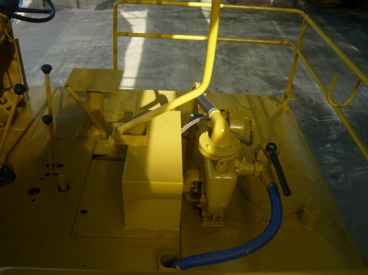 รถบด 9 ล้อยาง Sakai TS150 รถนอก นำเข้าจากญี่ปุ่น พร้อมลุยงานทุกสถานะ เอกสารครบพร้อมจัดไฟแนนท์ รถบด 9 ล้อยาง Sakai TS150 รถนอก นำเข้าจากญี่ปุ่น พร้อมลุยงานทุกสถานะ เอกสารครบพร้อมจัดไฟแนนท์