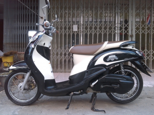 (ด่วนๆ) NEW FINO ปี54 สวยๆเดิมๆ ด่วนๆๆ